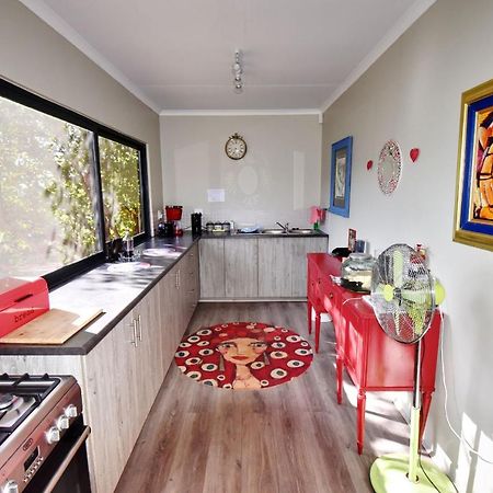 클라렌스 Golden View Luxury Self Catering 빌라 외부 사진