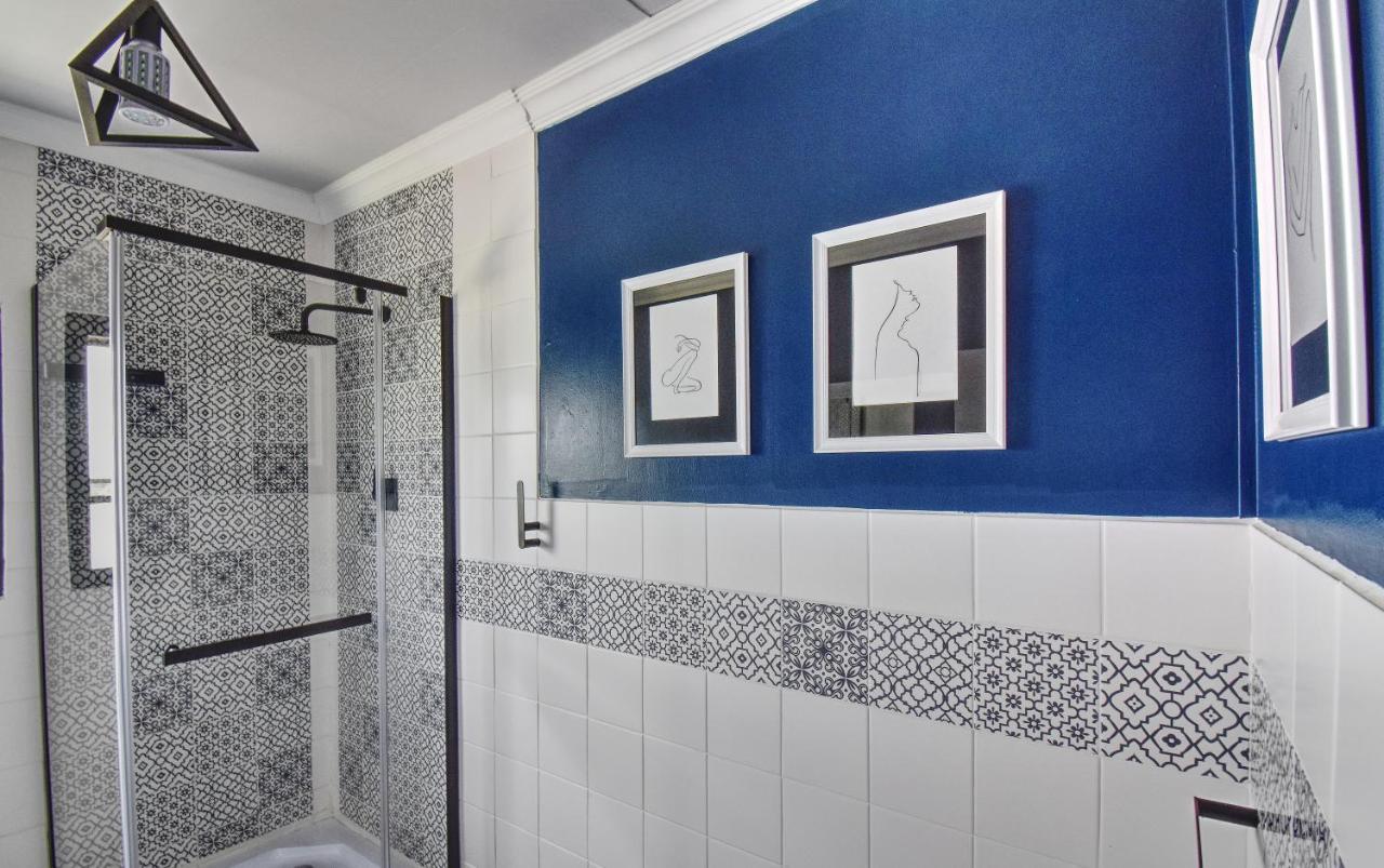 클라렌스 Golden View Luxury Self Catering 빌라 외부 사진
