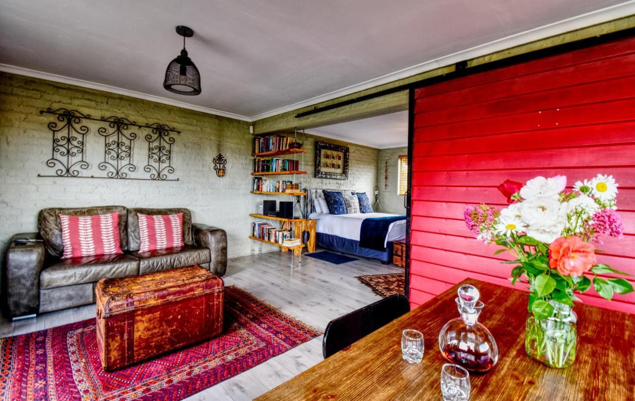 클라렌스 Golden View Luxury Self Catering 빌라 외부 사진