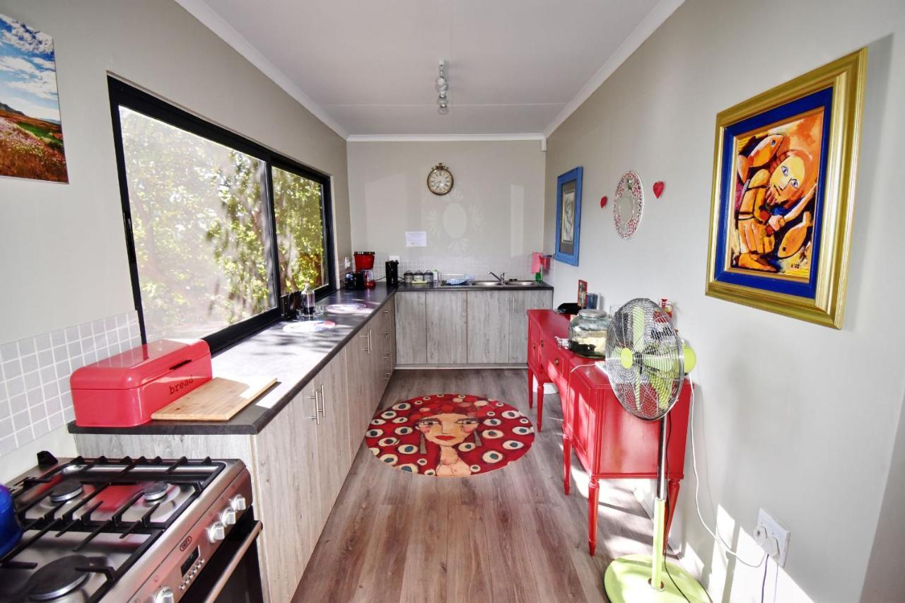 클라렌스 Golden View Luxury Self Catering 빌라 외부 사진