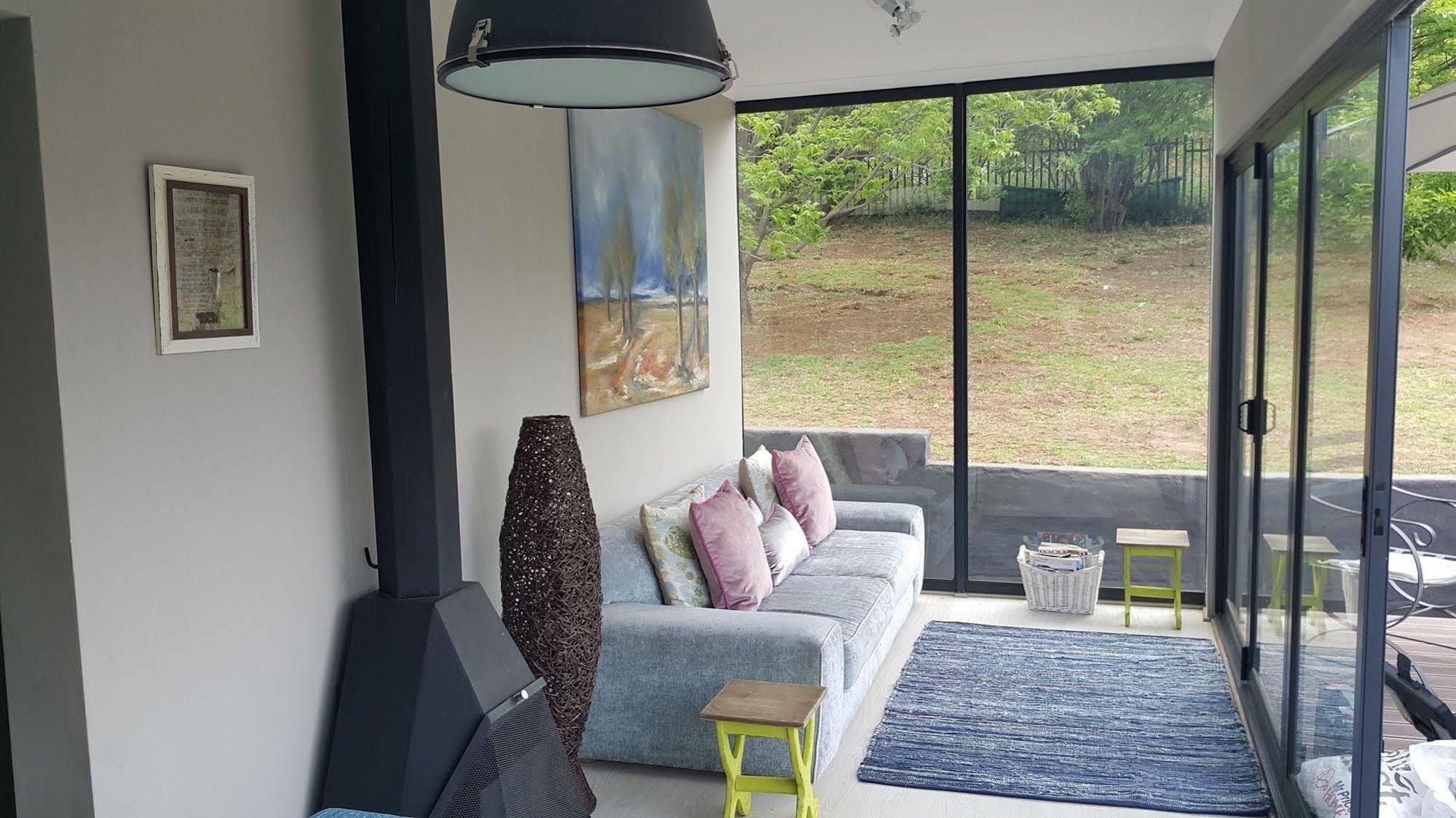 클라렌스 Golden View Luxury Self Catering 빌라 외부 사진