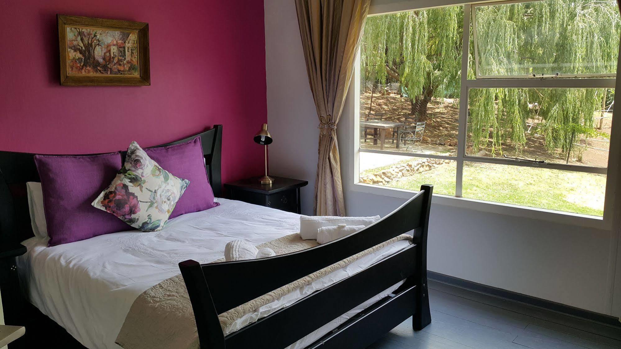 클라렌스 Golden View Luxury Self Catering 빌라 외부 사진