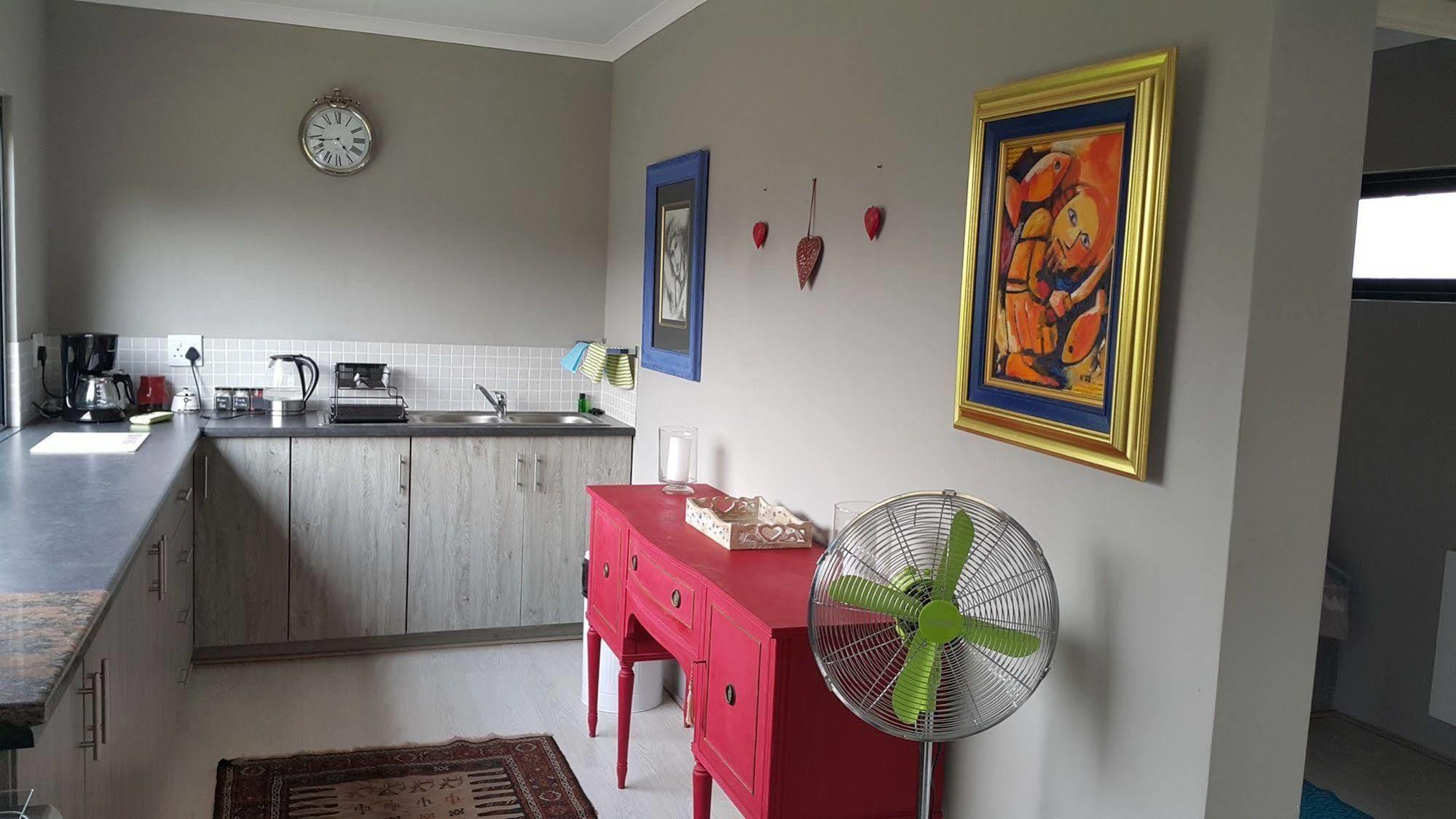 클라렌스 Golden View Luxury Self Catering 빌라 외부 사진