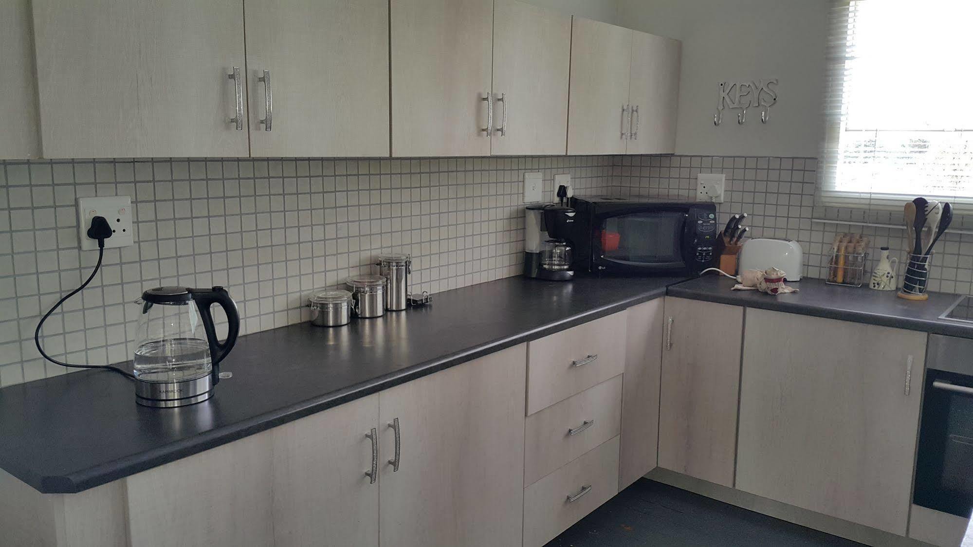 클라렌스 Golden View Luxury Self Catering 빌라 외부 사진