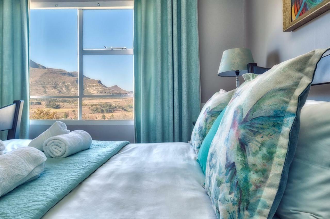 클라렌스 Golden View Luxury Self Catering 빌라 외부 사진